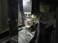 Bụi gốm nhôm Al2O3 tinh khiết cao