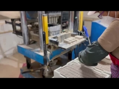 Phòng đệm gốm hàn